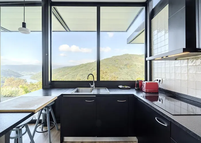 Sorte Gestacas By House And People Louredo (Braga)