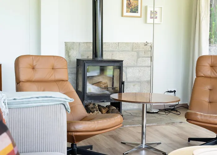 Sorte Gestacas By House And People Louredo (Braga)