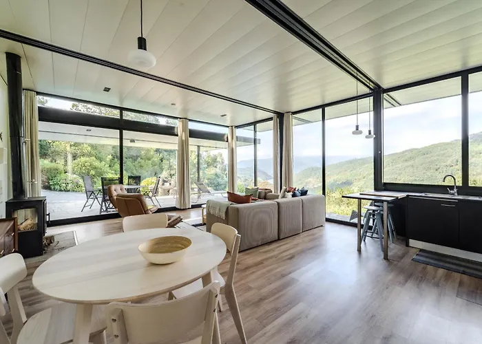 Sorte Gestacas By House And People Louredo (Braga)