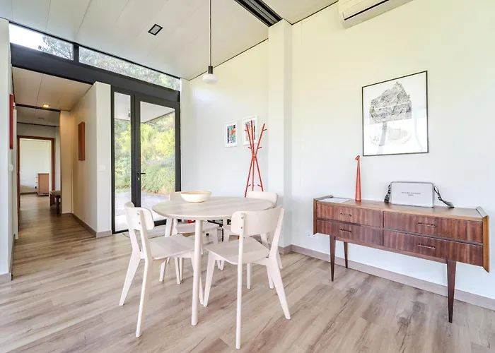 펜션 Sorte Gestacas By House And People