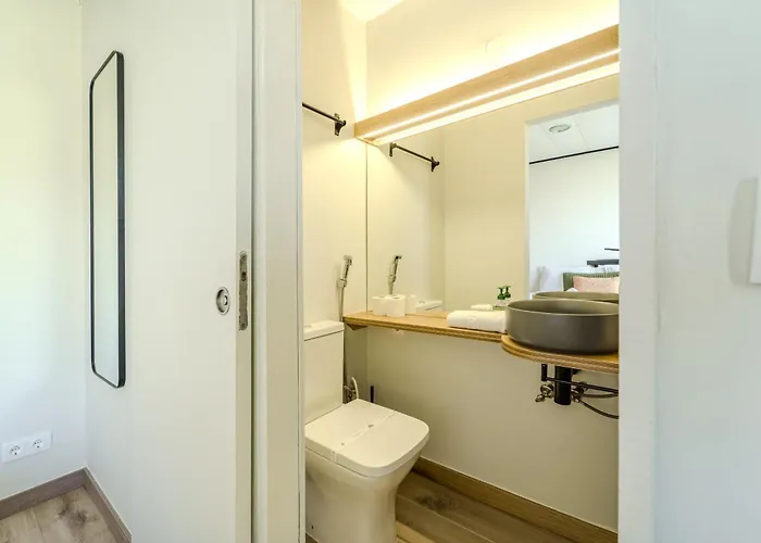 Sorte Gestacas By House And People Louredo (Braga)