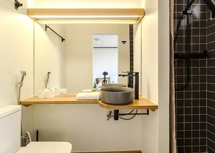 펜션 Sorte Gestacas By House And People Louredo (Braga)