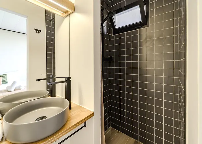 Sorte Gestacas By House And People 펜션 *