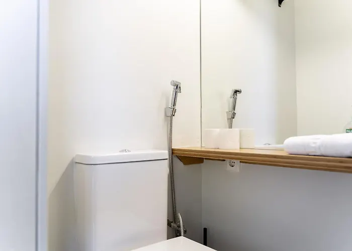 Feriehus Sorte Gestacas By House And People