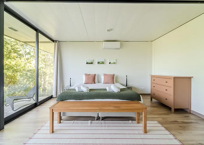 Sorte Gestacas By House And People * Louredo (Braga)