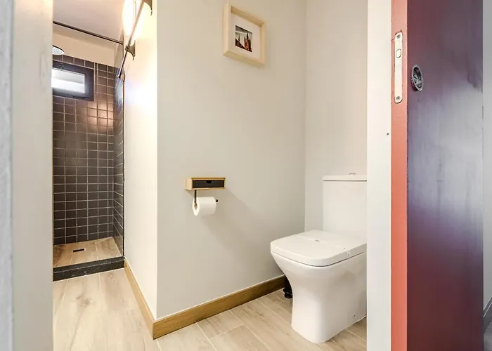 Sorte Gestacas By House And People * Louredo (Braga)