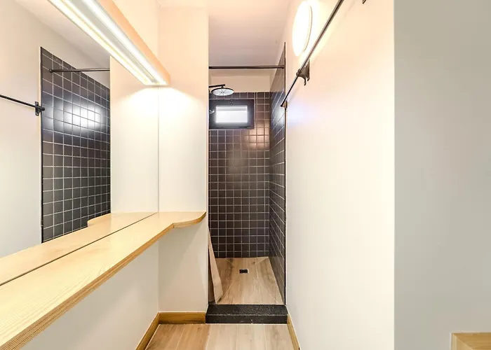 Sorte Gestacas By House And People