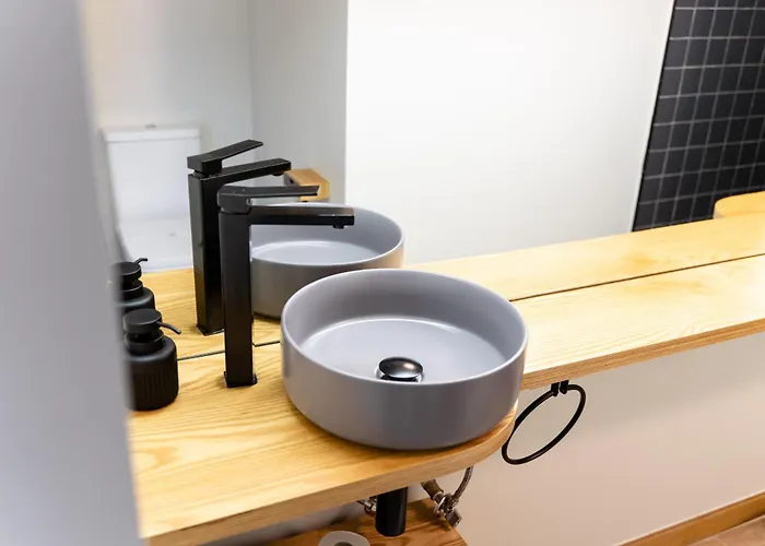 Sorte Gestacas By House And People Louredo (Braga)